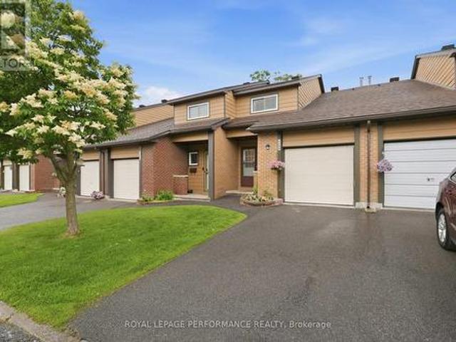 Townhouse for sale in Mulhurst Bay, Ontario