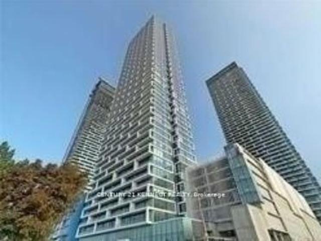 Condo for rent in York, Ontario