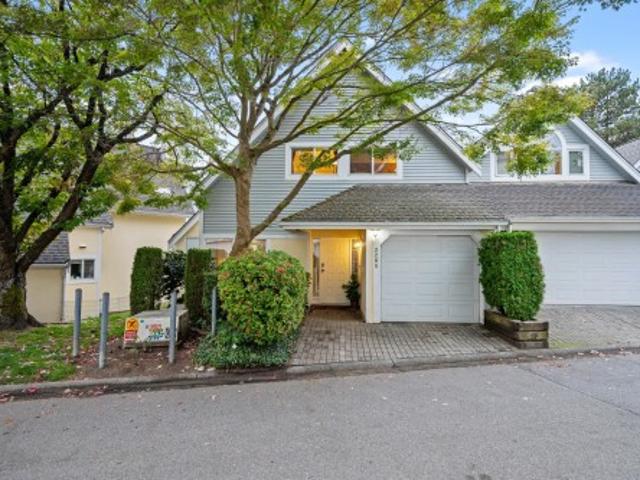 Townhouse for sale in Victoria-Fraserview, Vancouver