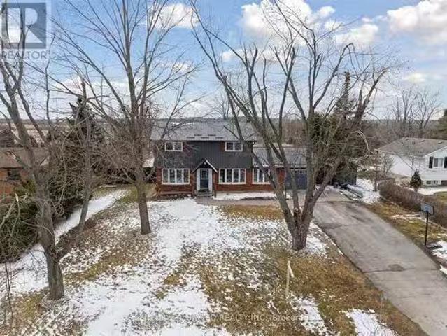 House for sale in Cavan-monaghan, Ontario
