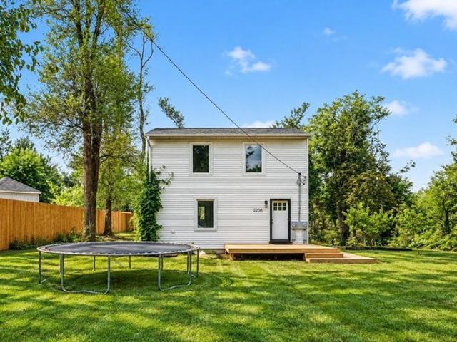 House for sale in Portage, Michigan