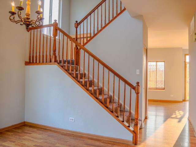House for rent in Montgomery, Illinois