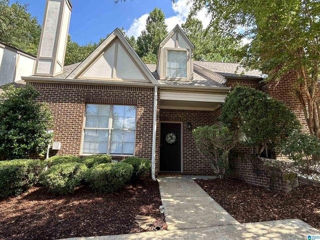 Townhouse for sale in Birmingham, Alabama