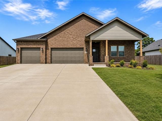 House for sale in Blackjack Corner, Pea Ridge