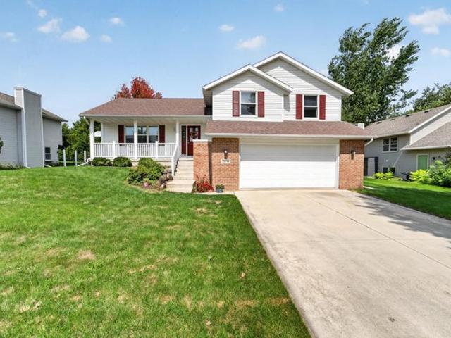 House for sale in Stoughton, Wisconsin