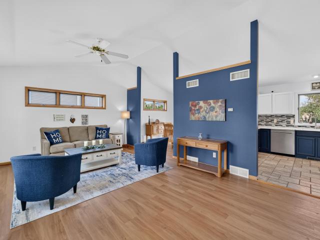 House for sale in Stoughton, Wisconsin