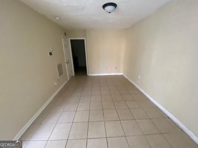House for sale in Macon, Georgia