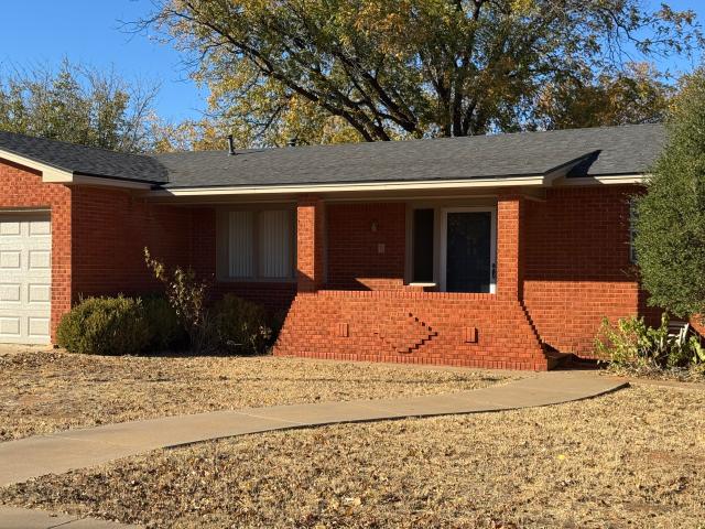 House for sale in Dawson, Texas