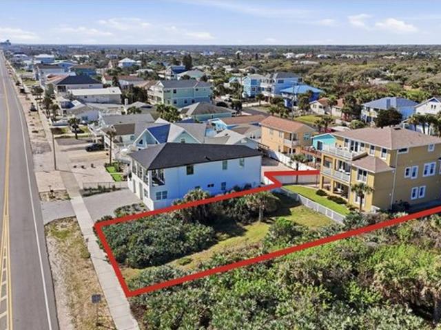 Land for sale in Flagler Beach, Florida
