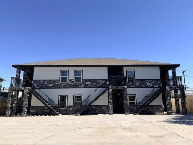 House for sale in Pecos, Texas