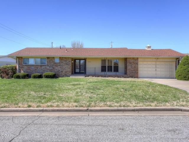 House for sale in Joplin, Missouri