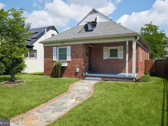 House for rent