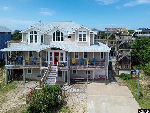House for sale in Corolla, North Carolina