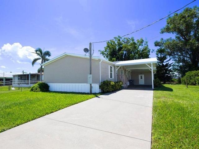 House for sale in Okeechobee, Florida