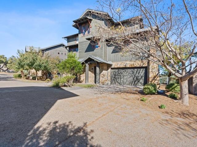 Condo for sale in Spicewood, Texas