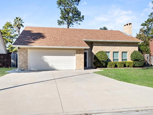 House for sale in Mauriceville, Texas