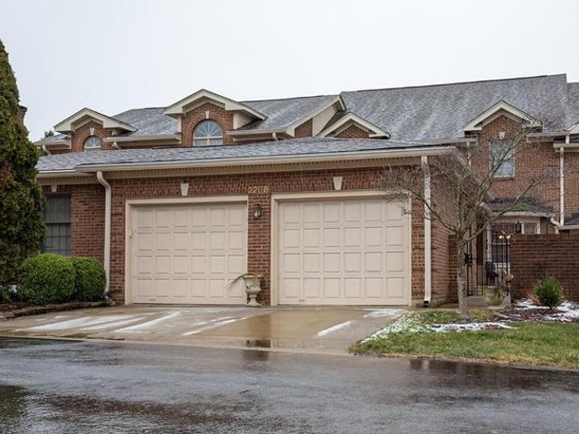 Townhouse for sale in Lexington, Kentucky