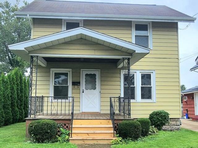 House for sale in Erie, Pennsylvania
