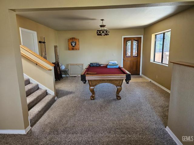 House for sale in Frazier Park, California