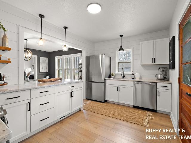 House for sale in Muskegon, Michigan