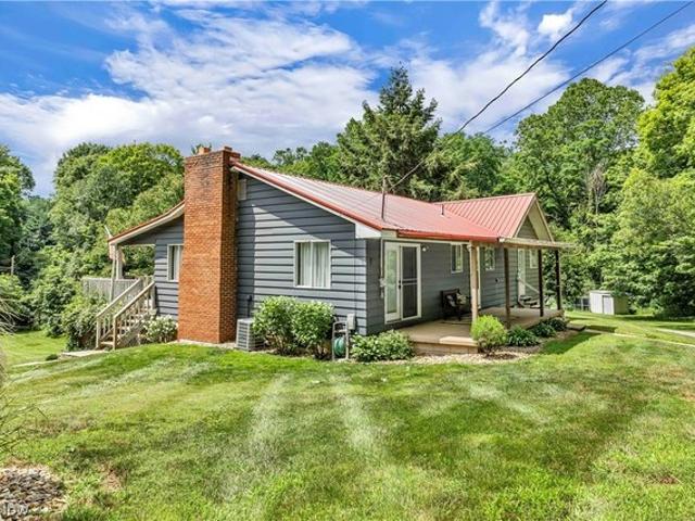 House for sale in Ashland, Ohio