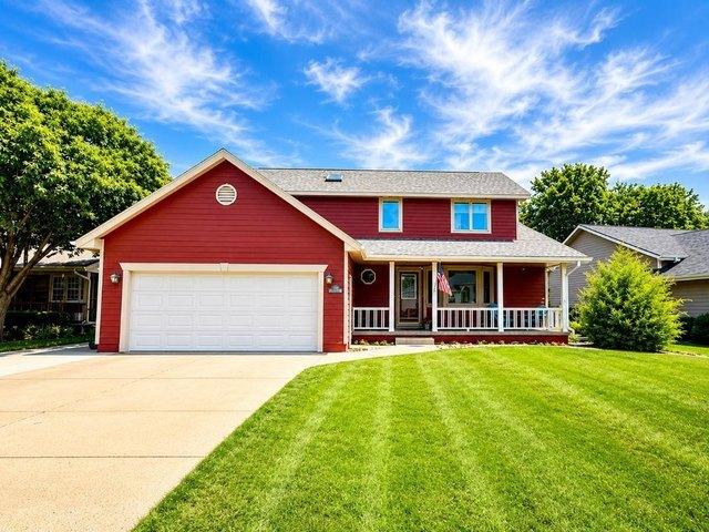 House for sale in Yankton, South Dakota