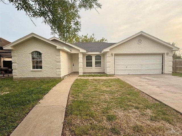 House for sale in Hidalgo, Texas