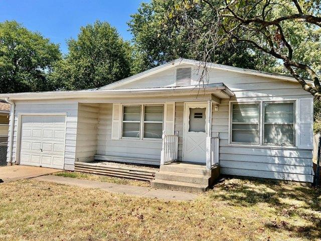 House for sale in Coffeyville, Montgomery County