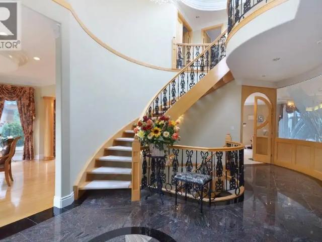 House for rent in Vancouver, British Columbia