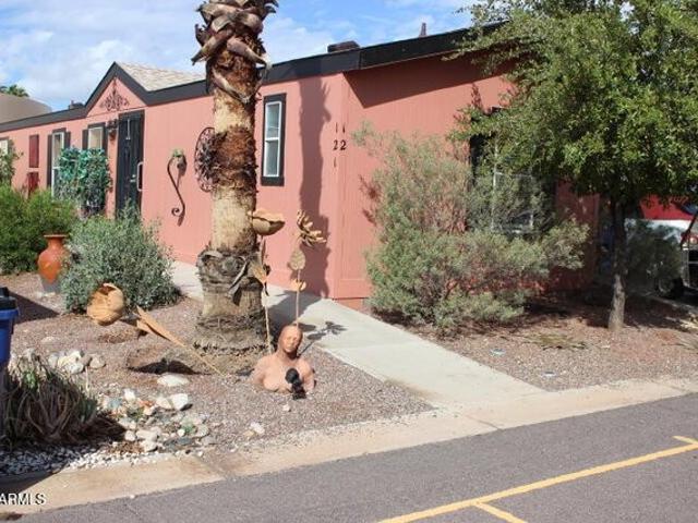 House for sale in Apache Junction, Arizona