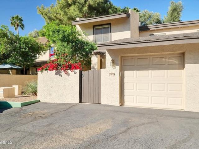 Townhouse for sale in Mesa, Arizona