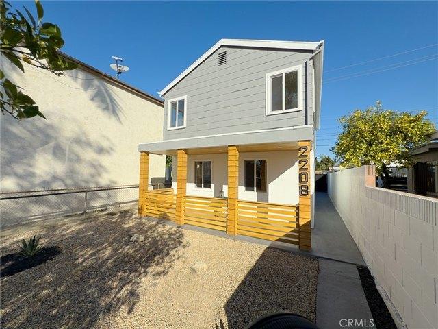 House for sale in Montebello, California