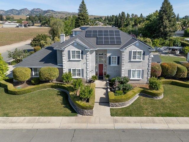 House for sale in Sutter, California