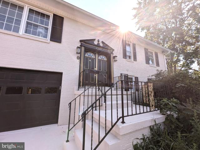 Property for rent in Virginia