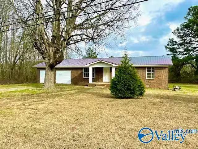House for rent in Flat Rock, Alabama