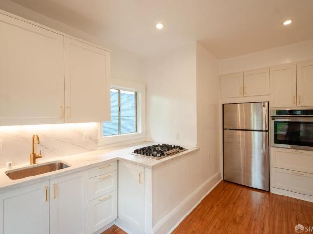 Apartment for rent in LeConte, Berkeley