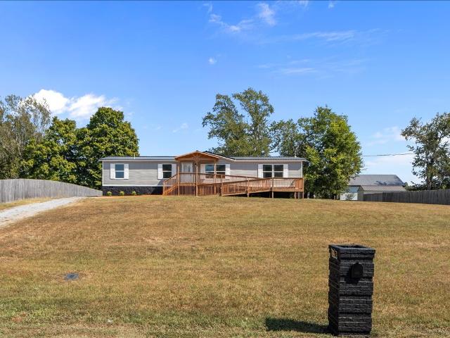 House for sale in Middle Tennessee, Tennessee