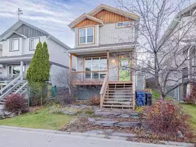 House for sale in Invermere, British Columbia