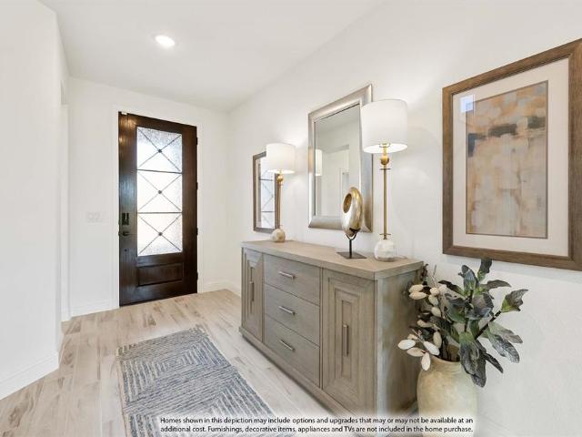 House for sale in Johnson, Texas