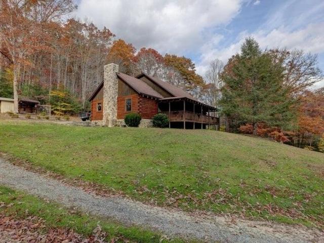 House for sale in West Virginia
