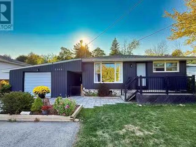 House for sale in Innisfil, Central Ontario