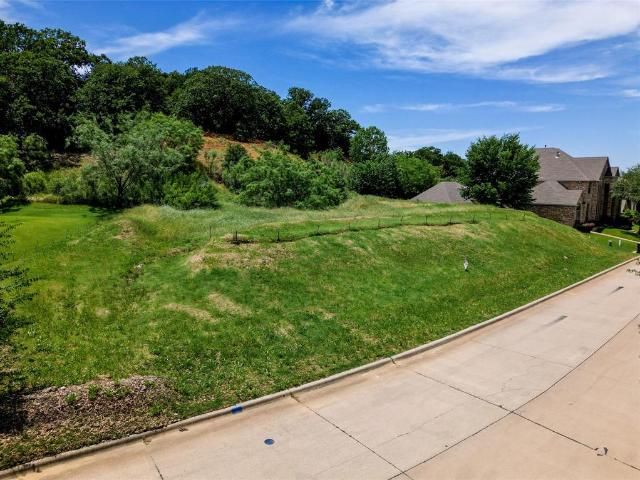 Land for sale in Arlington, Texas