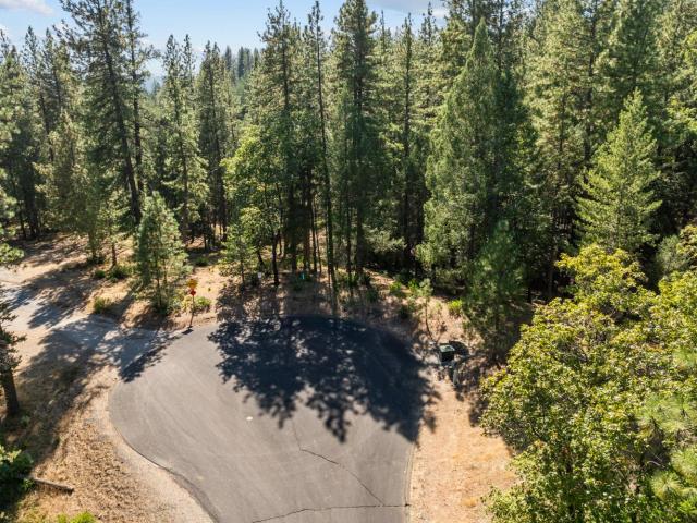 Land for sale in Foresthill, California