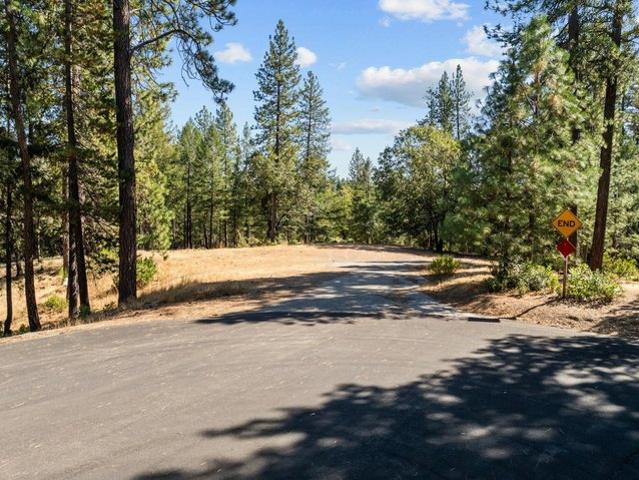 Land for sale in Foresthill, California