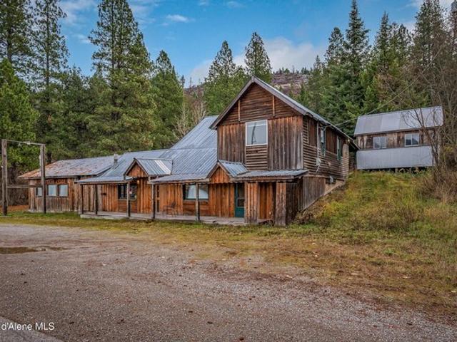 House for sale in Cataldo, Idaho
