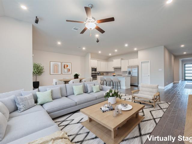 House for sale in Spring, Texas
