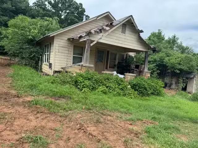 House for rent in Van Buren