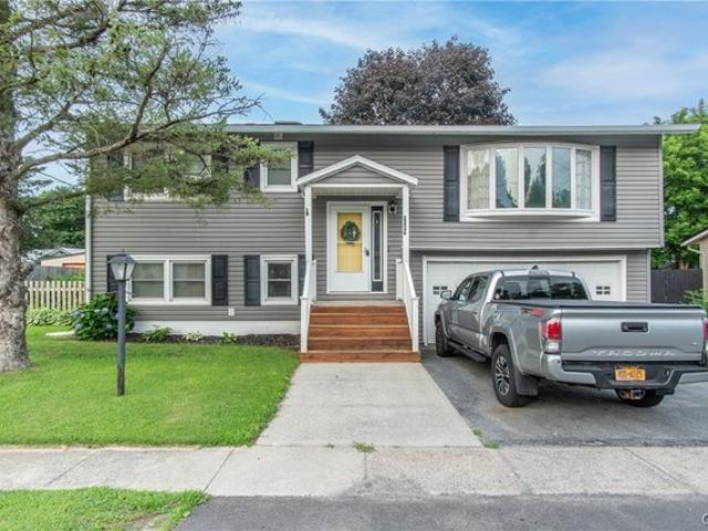 House for sale in Watertown, New York