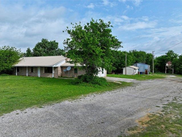 Farm for sale in Elmore City, Oklahoma