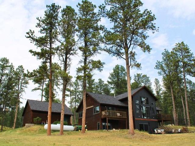 House for sale in Lead, South Dakota